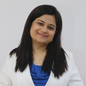 Dr. Shruti Mehta